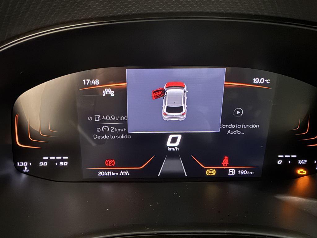 SEAT Ibiza 1.0 TSI Special Edition 85 kW (115 CV) - 8