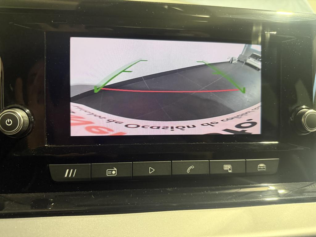 SEAT Ibiza 1.0 TSI Special Edition 85 kW (115 CV) - 9