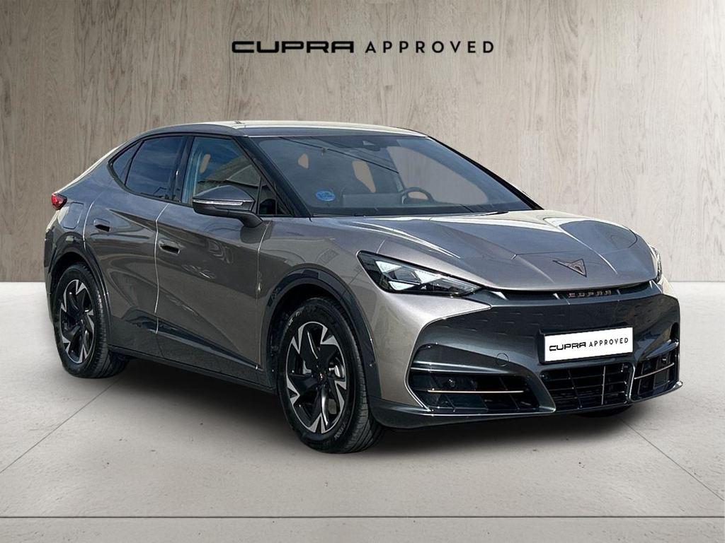 CUPRA Tavascan 77kWh Endurance First Edition 210 kW (286 CV) - 0