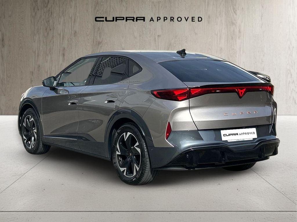 CUPRA Tavascan 77kWh Endurance First Edition 210 kW (286 CV) - 1