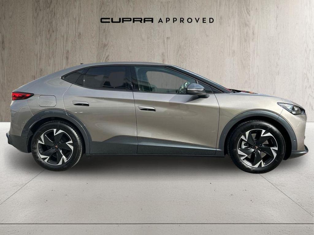 CUPRA Tavascan 77kWh Endurance First Edition 210 kW (286 CV) - 2