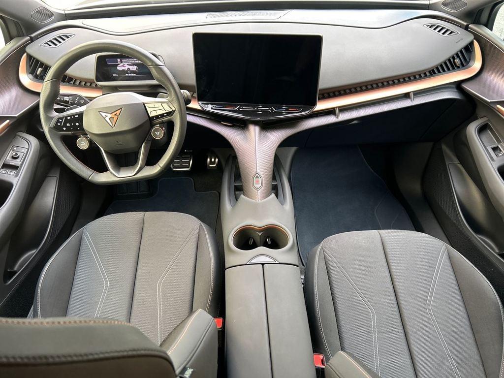 CUPRA Tavascan 77kWh Endurance First Edition 210 kW (286 CV) - 3