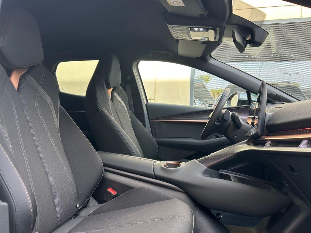 CUPRA Tavascan 77kWh Endurance First Edition 210 kW (286 CV) - 4