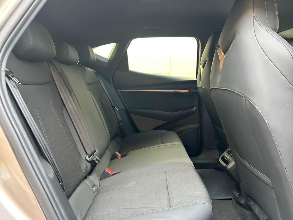 CUPRA Tavascan 77kWh Endurance First Edition 210 kW (286 CV) - 5