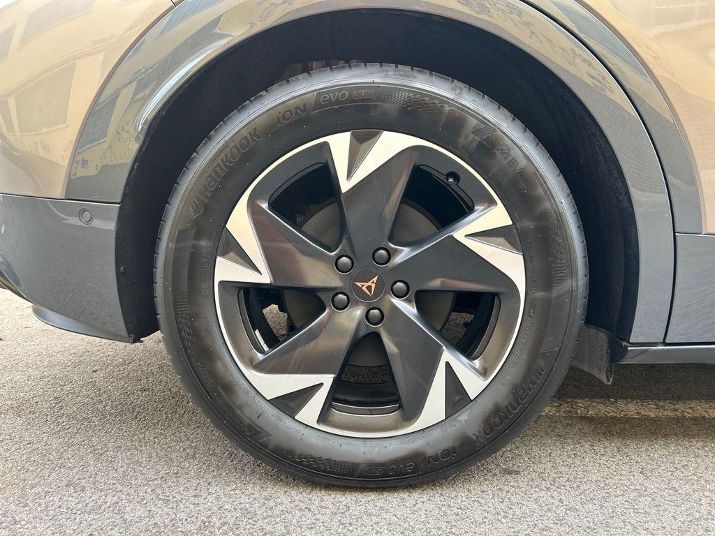 CUPRA Tavascan 77kWh Endurance First Edition 210 kW (286 CV) - 7