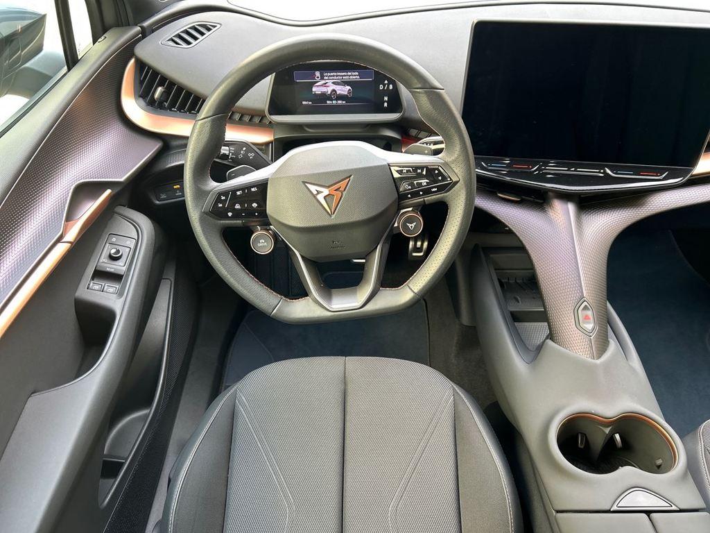 CUPRA Tavascan 77kWh Endurance First Edition 210 kW (286 CV) - 9