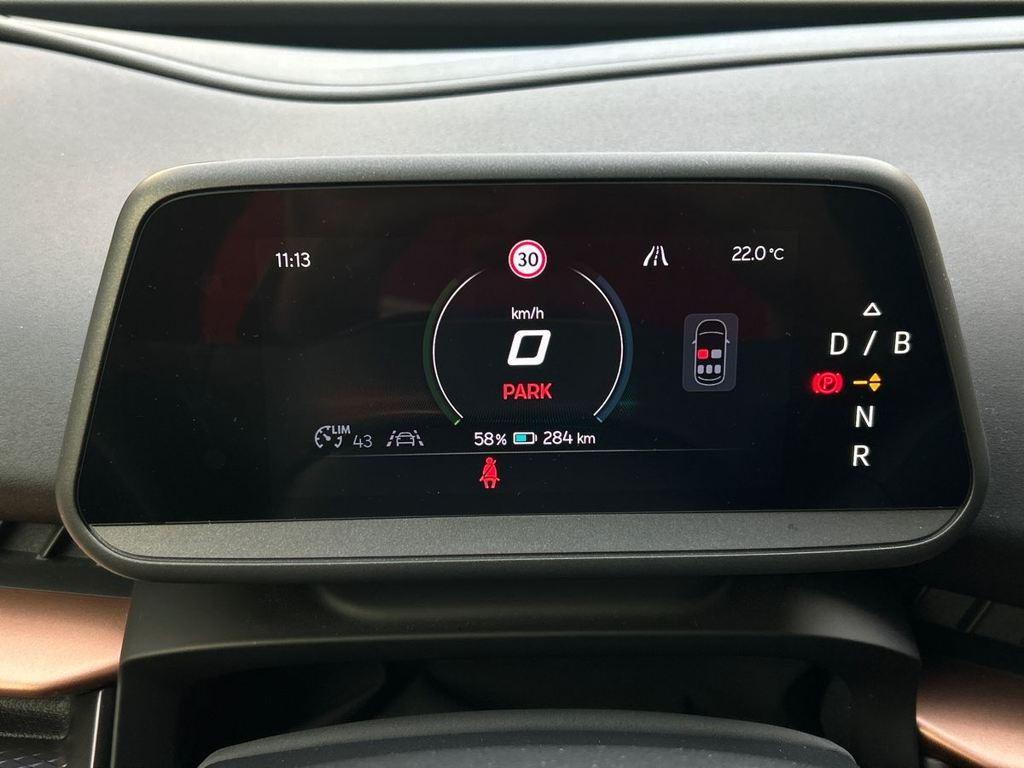 CUPRA Tavascan 77kWh Endurance First Edition 210 kW (286 CV) - 11