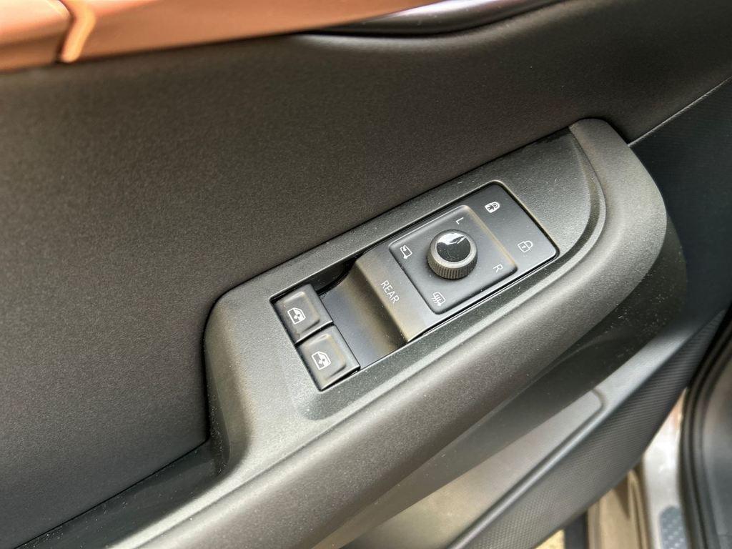 CUPRA Tavascan 77kWh Endurance First Edition 210 kW (286 CV) - 12