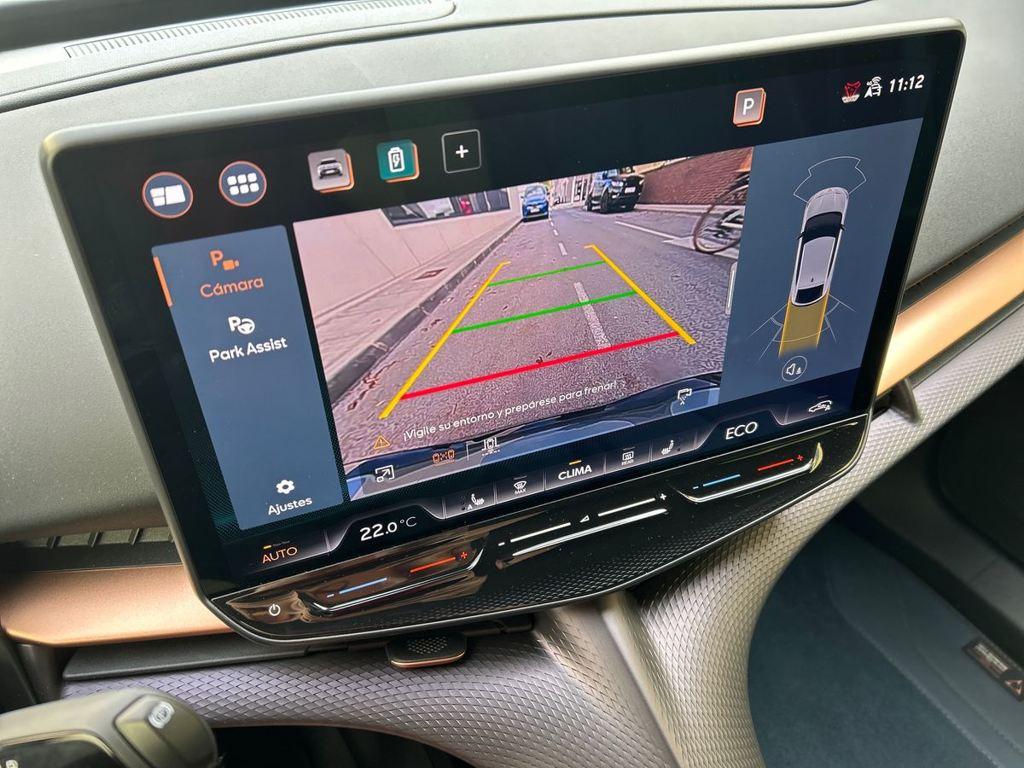 CUPRA Tavascan 77kWh Endurance First Edition 210 kW (286 CV) - 13