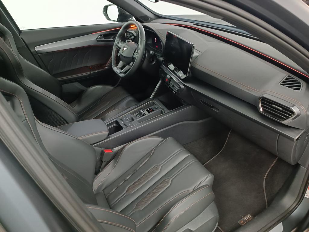 CUPRA Formentor 2.5 TSI VZ5 4Drive DSG 287 kW (390 CV) - 4