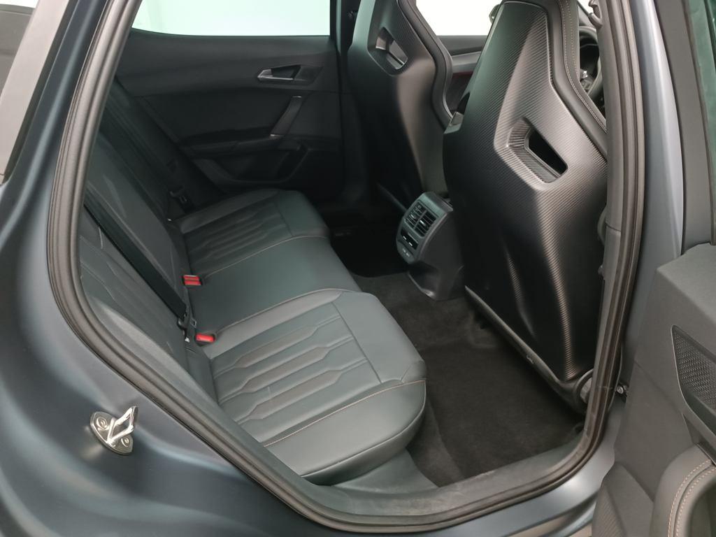 CUPRA Formentor 2.5 TSI VZ5 4Drive DSG 287 kW (390 CV) - 5