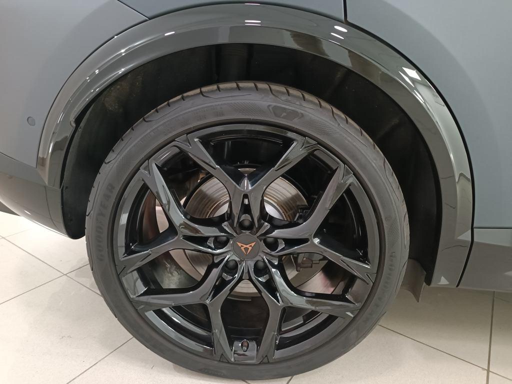 CUPRA Formentor 2.5 TSI VZ5 4Drive DSG 287 kW (390 CV) - 7