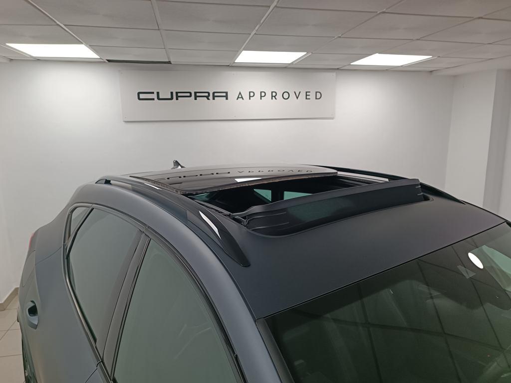 CUPRA Formentor 2.5 TSI VZ5 4Drive DSG 287 kW (390 CV) - 8