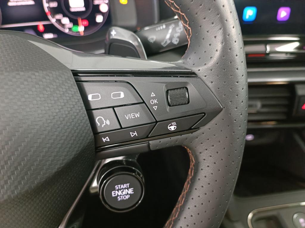 CUPRA Formentor 2.5 TSI VZ5 4Drive DSG 287 kW (390 CV) - 13