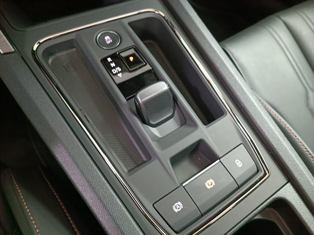 CUPRA Formentor 2.5 TSI VZ5 4Drive DSG 287 kW (390 CV) - 15