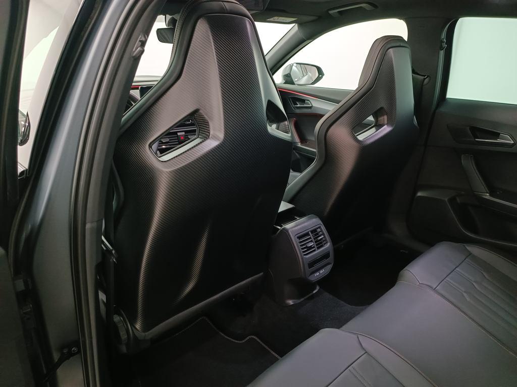 CUPRA Formentor 2.5 TSI VZ5 4Drive DSG 287 kW (390 CV) - 16