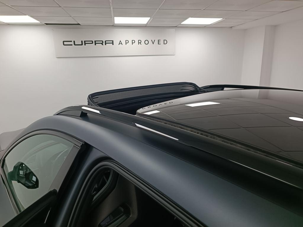 CUPRA Formentor 2.5 TSI VZ5 4Drive DSG 287 kW (390 CV) - 17