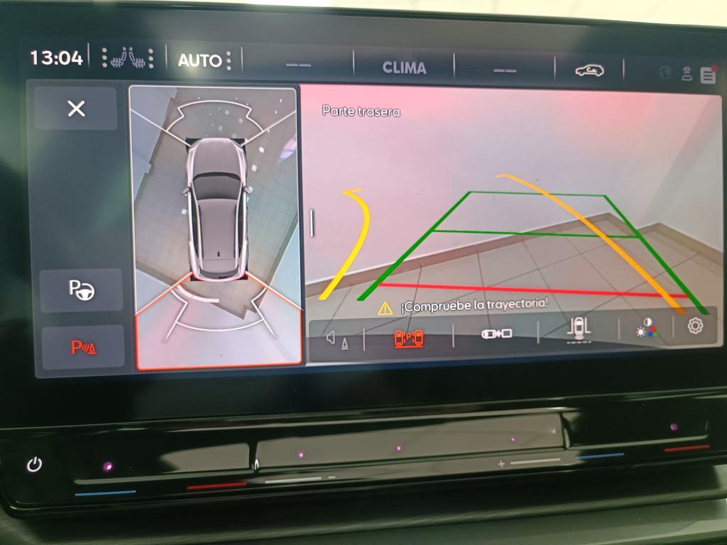 CUPRA Formentor 2.5 TSI VZ5 4Drive DSG 287 kW (390 CV) - 18