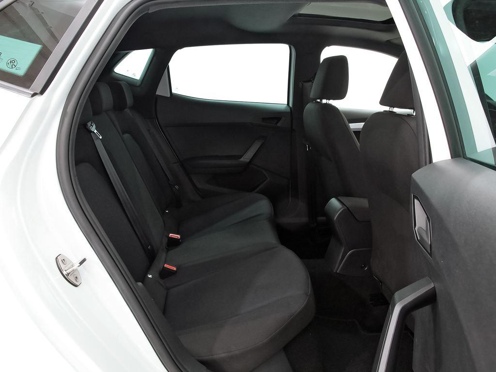 SEAT Ibiza 1.0 TSI FR Plus 81 kW (110 CV) - 5