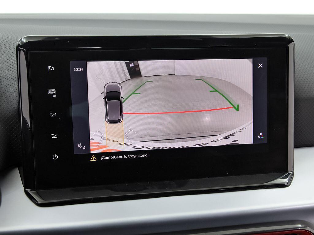 SEAT Ibiza 1.0 TSI FR Plus 81 kW (110 CV) - 9