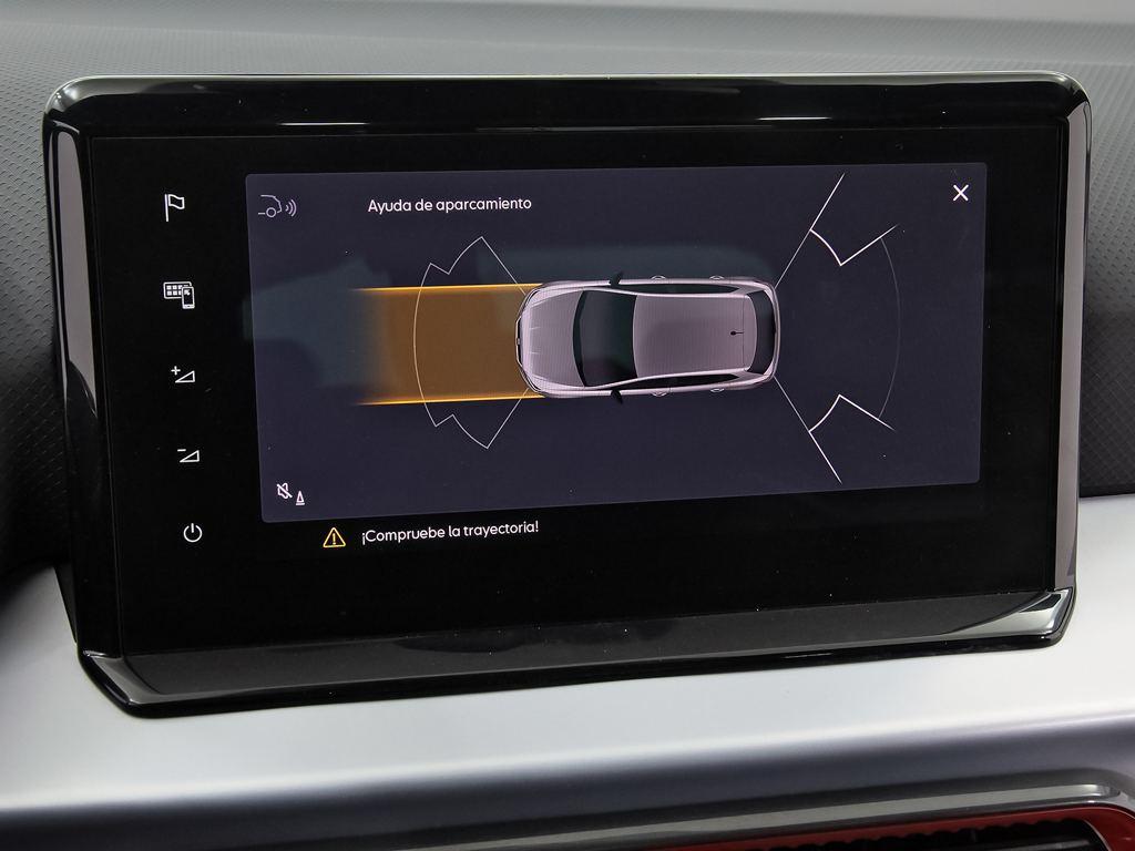 SEAT Ibiza 1.0 TSI FR Plus 81 kW (110 CV) - 10