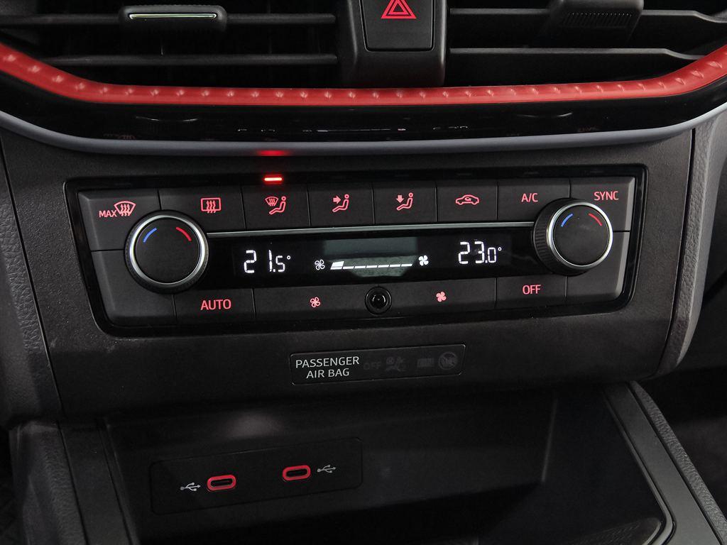 SEAT Ibiza 1.0 TSI FR Plus 81 kW (110 CV) - 15