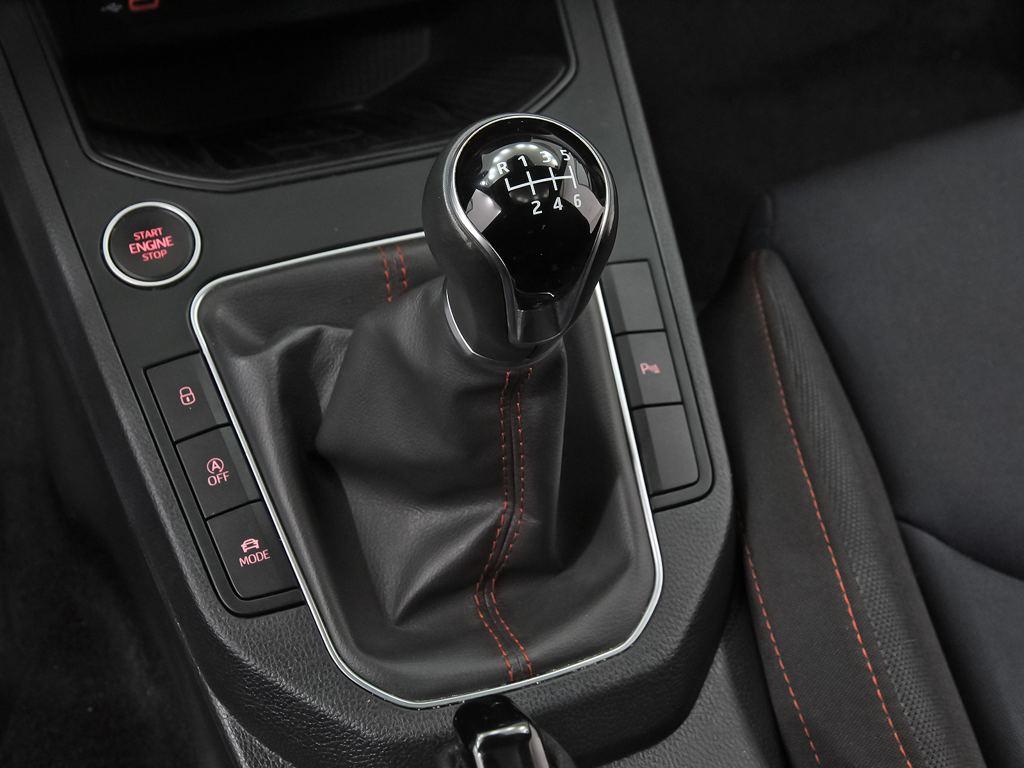 SEAT Ibiza 1.0 TSI FR Plus 81 kW (110 CV) - 16