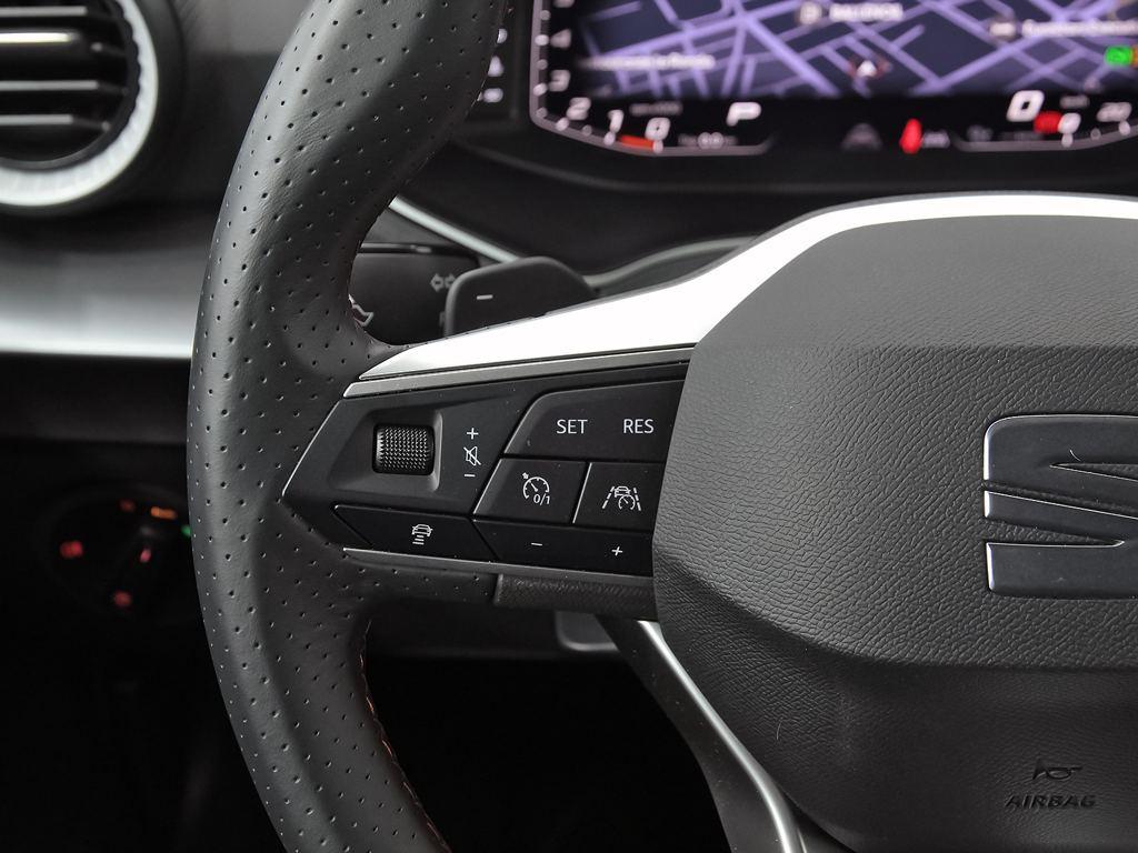 SEAT Arona 1.5 TSI FR XM DSG 110 kW (150 CV) - 8