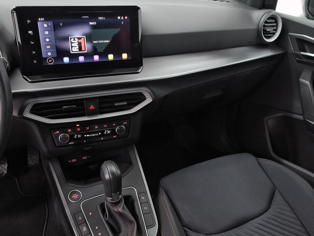 SEAT Arona 1.5 TSI FR XM DSG 110 kW (150 CV) - 9