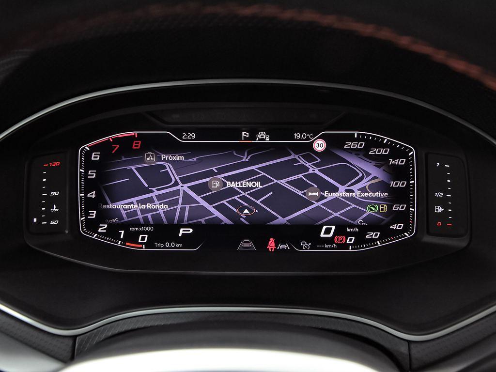 SEAT Arona 1.5 TSI FR XM DSG 110 kW (150 CV) - 11