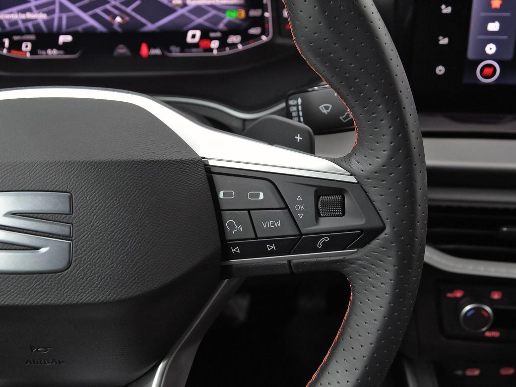 SEAT Arona 1.5 TSI FR XM DSG 110 kW (150 CV) - 12