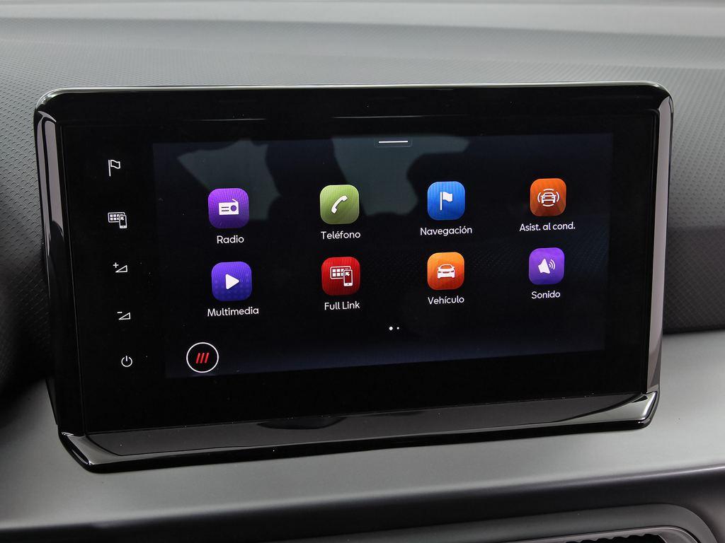 SEAT Arona 1.5 TSI FR XM DSG 110 kW (150 CV) - 14