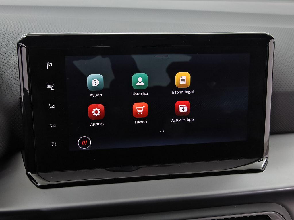 SEAT Arona 1.5 TSI FR XM DSG 110 kW (150 CV) - 15