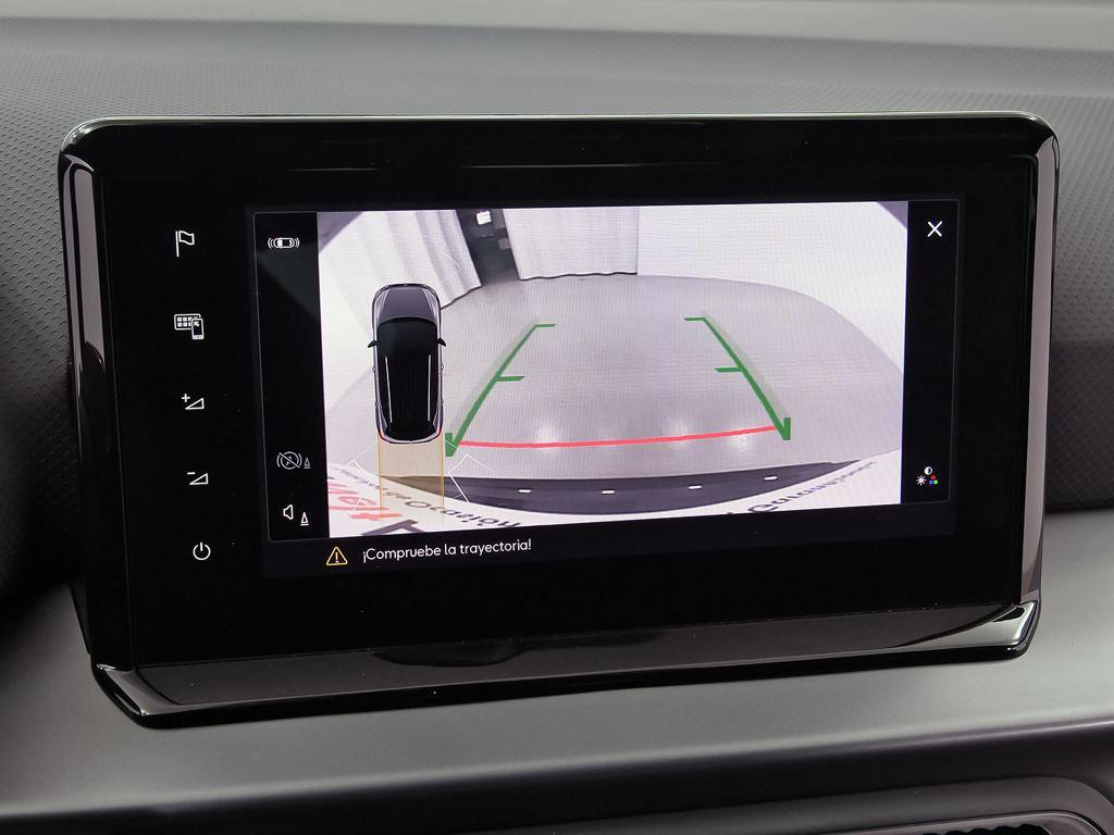 SEAT Arona 1.5 TSI FR XM DSG 110 kW (150 CV) - 16