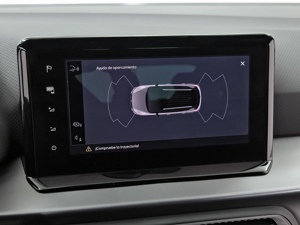 SEAT Arona 1.5 TSI FR XM DSG 110 kW (150 CV) - 17