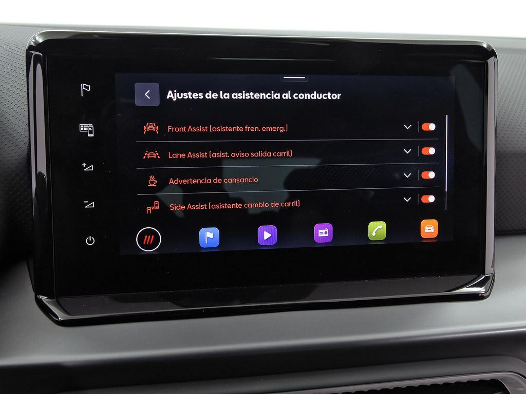 SEAT Arona 1.5 TSI FR XM DSG 110 kW (150 CV) - 18