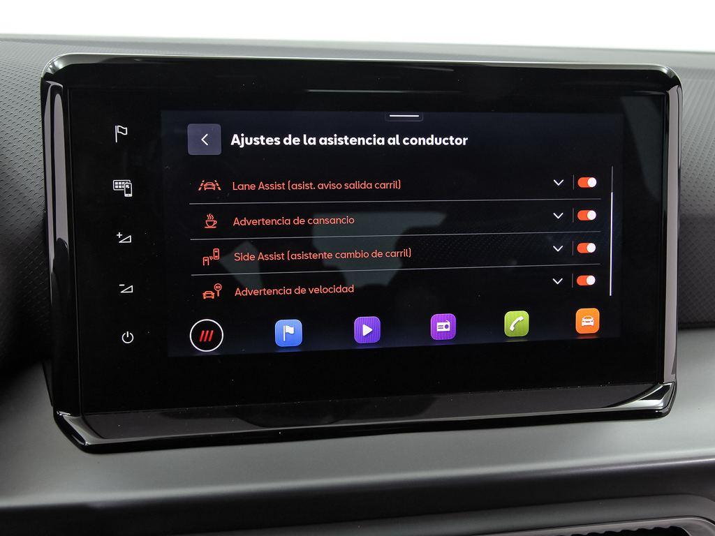 SEAT Arona 1.5 TSI FR XM DSG 110 kW (150 CV) - 19