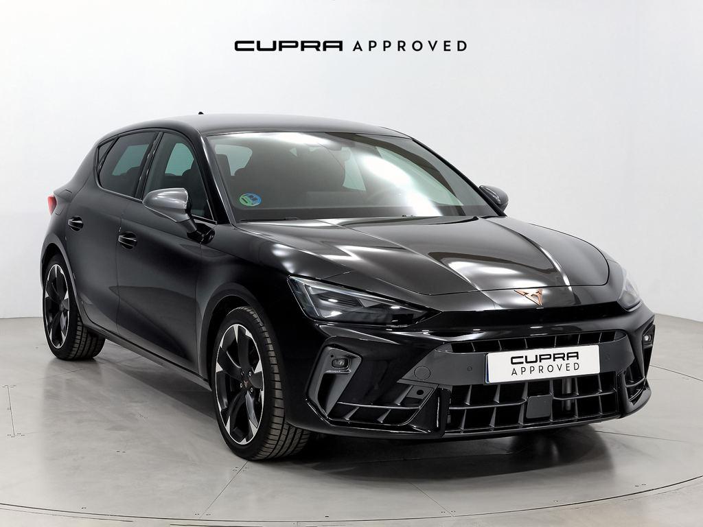 CUPRA León 1.5 eTSI DSG 110 kW (150 CV) - 0