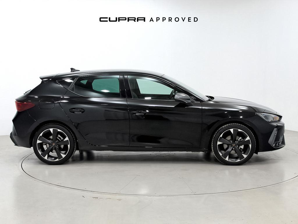 CUPRA León 1.5 eTSI DSG 110 kW (150 CV) - 2