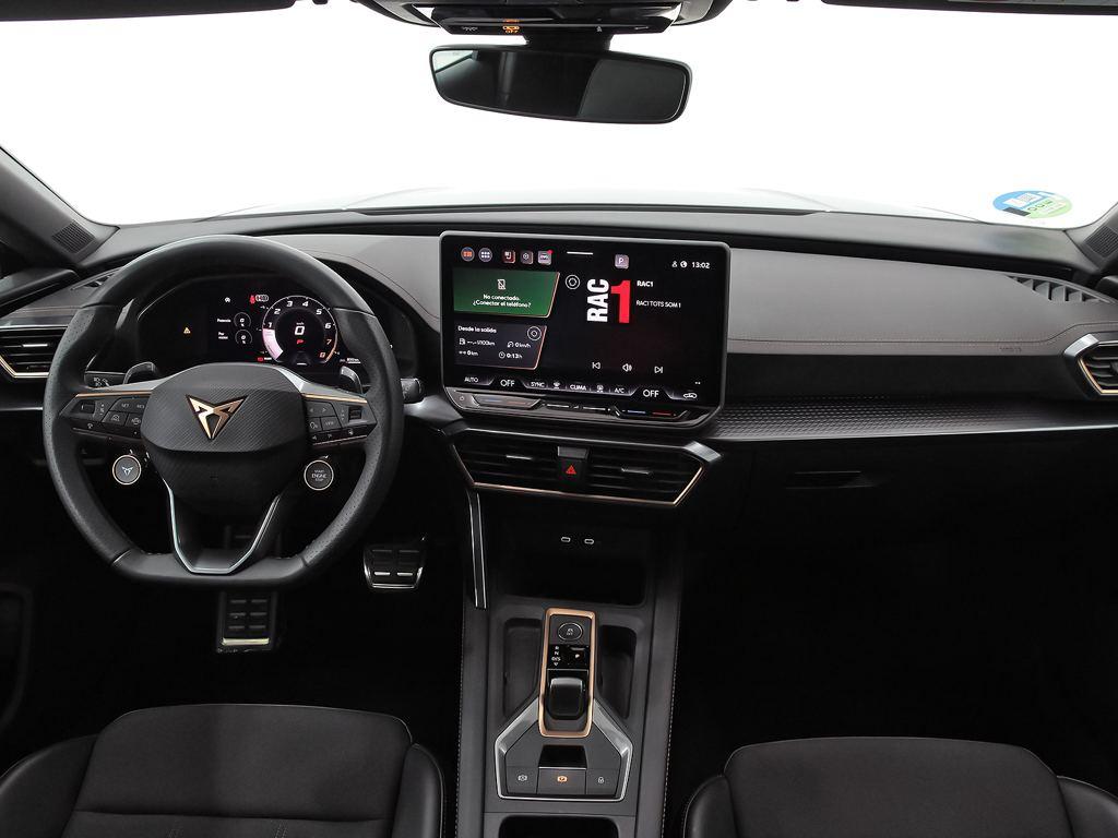 CUPRA León 1.5 eTSI DSG 110 kW (150 CV) - 3