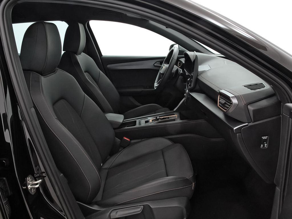 CUPRA León 1.5 eTSI DSG 110 kW (150 CV) - 4