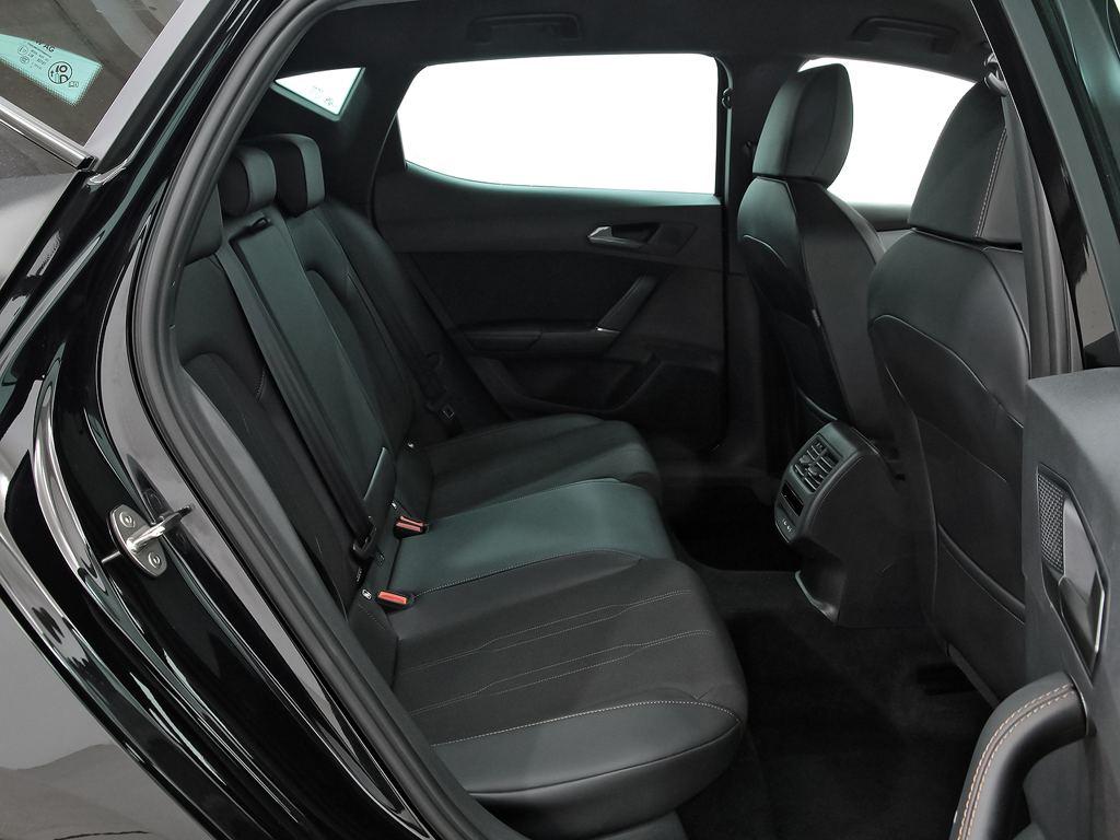 CUPRA León 1.5 eTSI DSG 110 kW (150 CV) - 5