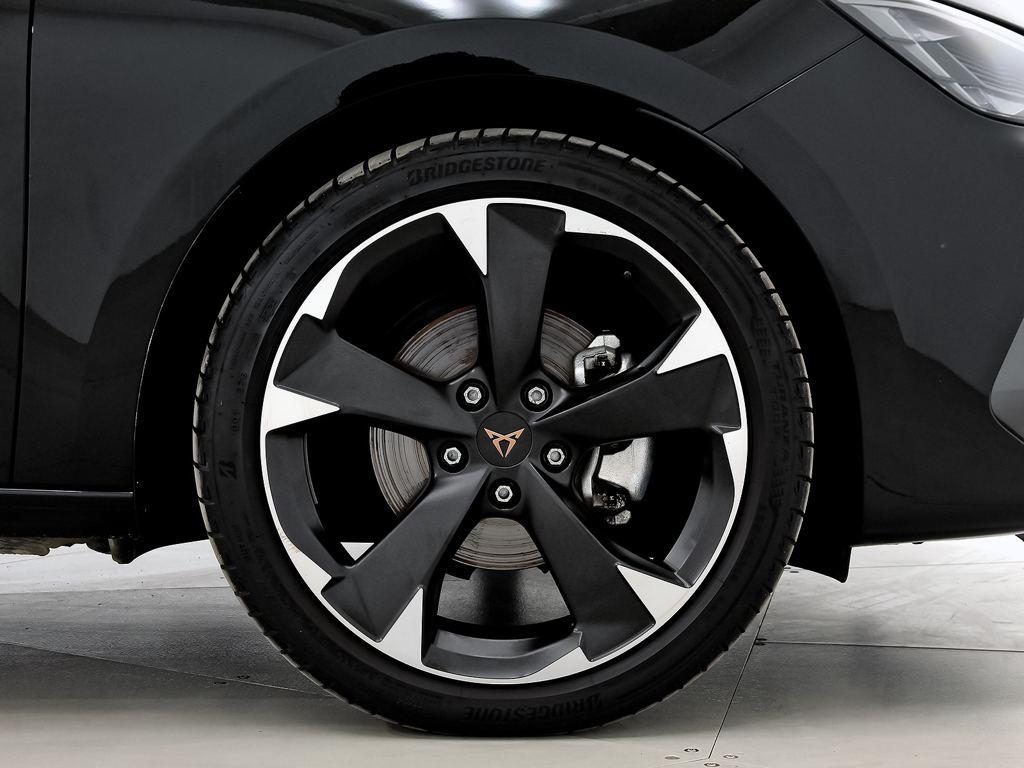 CUPRA León 1.5 eTSI DSG 110 kW (150 CV) - 7