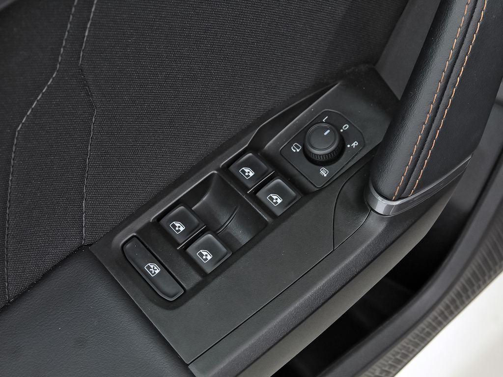 CUPRA León 1.5 eTSI DSG 110 kW (150 CV) - 8