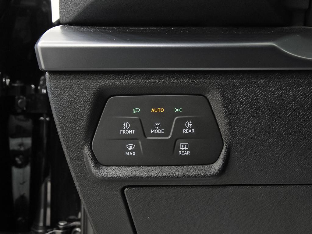 CUPRA León 1.5 eTSI DSG 110 kW (150 CV) - 9