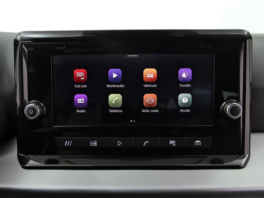 SEAT Ibiza 1.0 TSI S&S Special Edition Xcellence 85 kW (115 CV) - 9