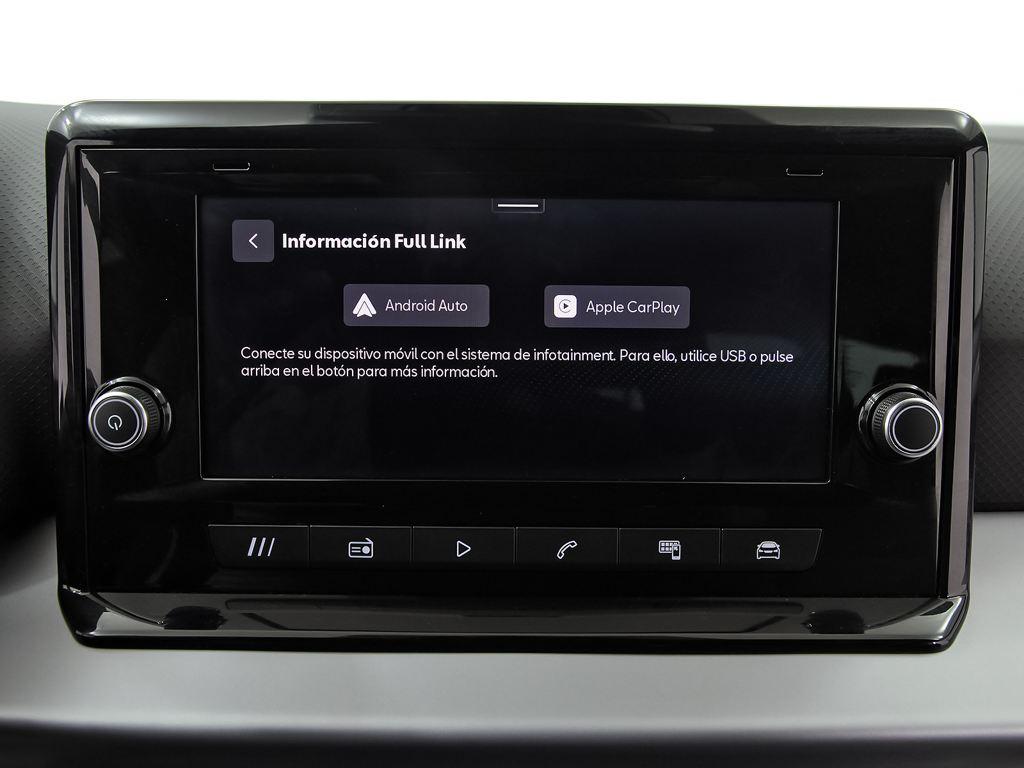 SEAT Ibiza 1.0 TSI S&S Special Edition Xcellence 85 kW (115 CV) - 11