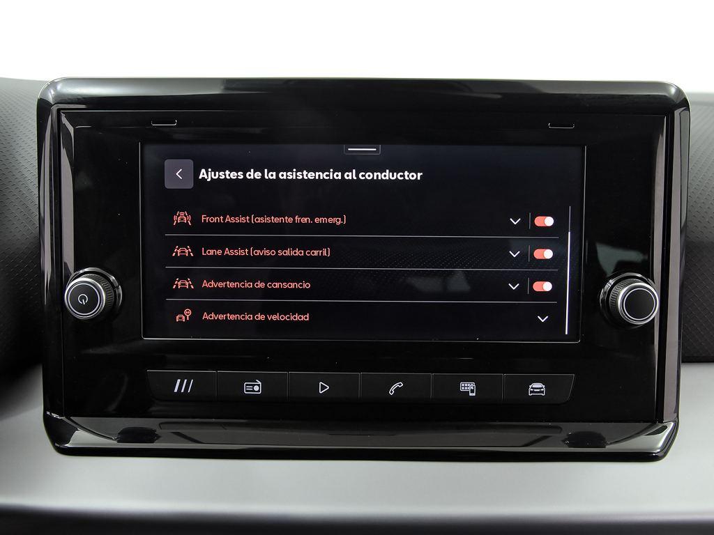 SEAT Ibiza 1.0 TSI S&S Special Edition Xcellence 85 kW (115 CV) - 15