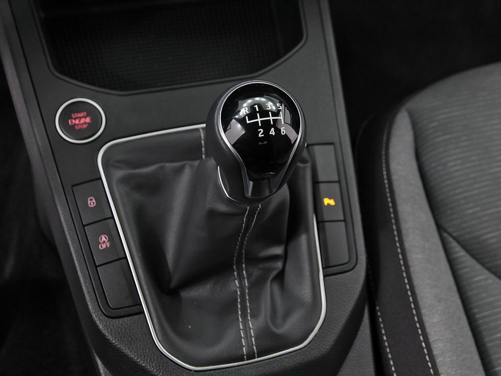 SEAT Ibiza 1.0 TSI S&S Special Edition Xcellence 85 kW (115 CV) - 17