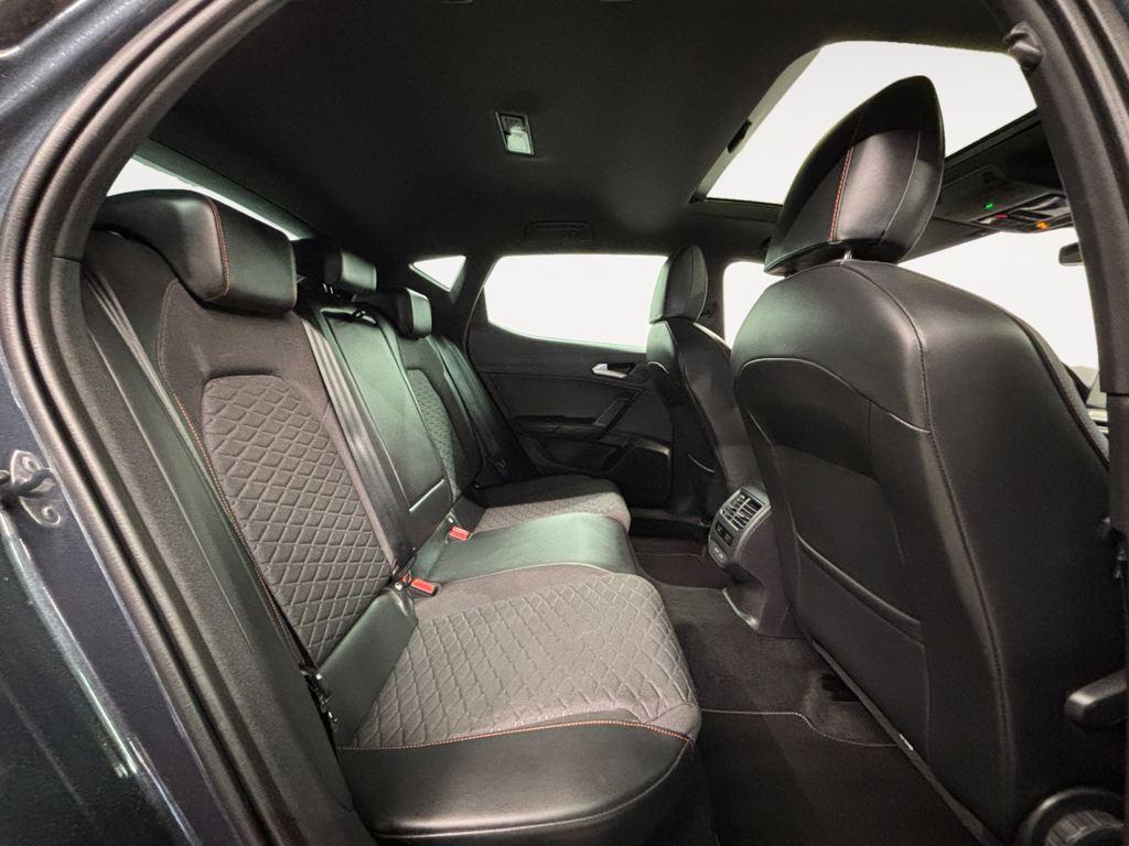 SEAT León 1.4 e-Hybrid S&S FR DSG 150 kW (204 CV) - 5